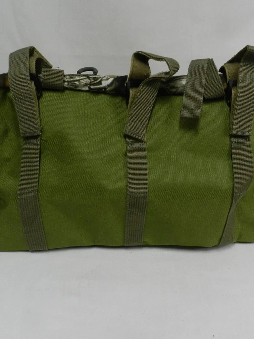 Shangyuan Tree Stand Hunting Bag Fanny Pack for Treestands Climbing camo NIB NEW